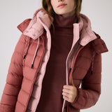 Emeline Down Jacket