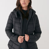 Emeline Down Jacket