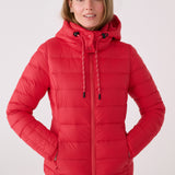 Emeline Down Jacket