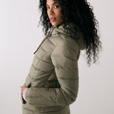 Emeline Down Jacket