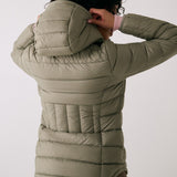 Emeline Down Jacket
