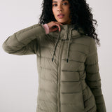 Emeline Down Jacket