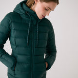 Emeline Down Jacket