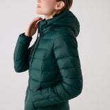Emeline Down Jacket