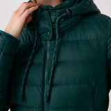 Emeline Down Jacket