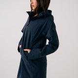 Element Long Rain Jacket