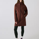 Element Long Rain Jacket