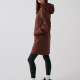 Element Long Rain Jacket