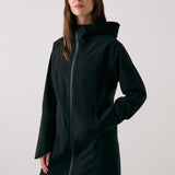 Element Long Rain Jacket