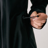 Element Long Rain Jacket