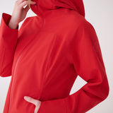 Element Long Rain Jacket