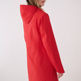 Element Long Rain Jacket