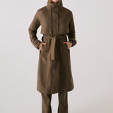 Manteau de pluie Trench Alizé Rain