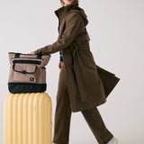 Manteau de pluie Trench Alizé Rain