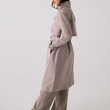 Manteau de pluie Trench Alizé Rain