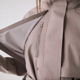 Manteau de pluie Trench Alizé Rain