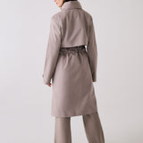 Manteau de pluie Trench Alizé Rain