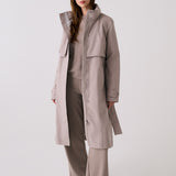 Manteau de pluie Trench Alizé Rain