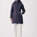 Manteau en duvet Clara