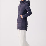 Manteau en duvet Clara