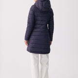 Manteau en duvet Clara