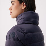 Manteau en duvet Clara