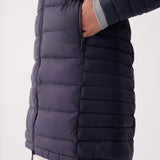 Manteau en duvet Clara
