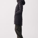 Manteau en duvet Clara