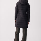 Manteau en duvet Clara