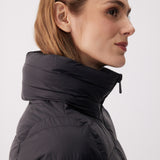 Manteau en duvet Clara