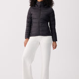 Manteau en duvet compressible Emy
