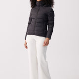 Manteau en duvet compressible Emy