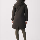 Manteau de pluie isolé Brompton