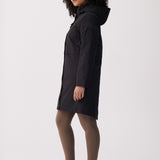 Manteau de pluie isolé Brompton