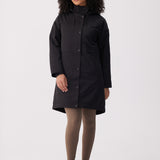 Manteau de pluie isolé Brompton