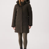 Manteau isolé Myriam