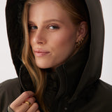 Manteau isolé Myriam