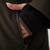 Manteau isolé Myriam