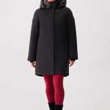 Manteau isolé Myriam