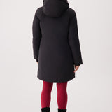 Manteau isolé Myriam