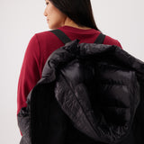 Manteau isolé Myriam