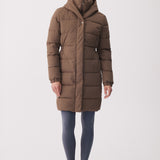 Manteau isolé Juliette