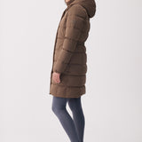 Manteau isolé Juliette