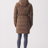 Manteau isolé Juliette