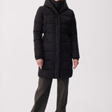 Manteau isolé Juliette
