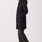 Manteau isolé Juliette