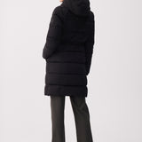 Manteau isolé Juliette