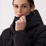 Manteau isolé Juliette