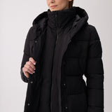 Manteau isolé Juliette