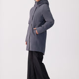 Manteau isolé 3 en 1 Lovering